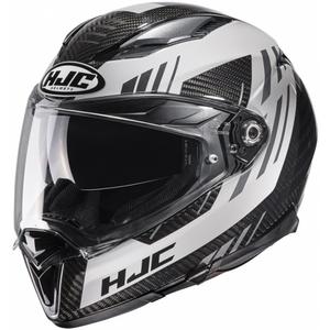 HJC F70 Carbon Kesta MC5 Integral Motorradhelm