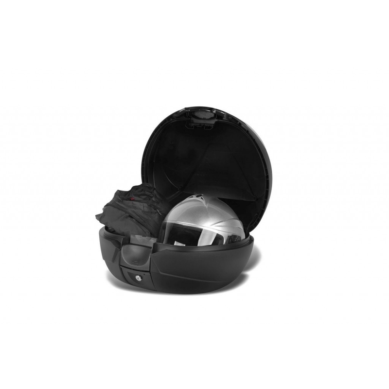 Topcase für Motorrad SHAD SH39 Carbon - II. Qualität