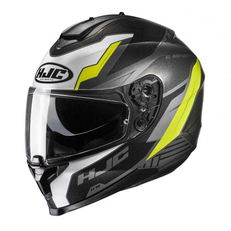 HJC C70 Silon MC3H Integral Motorradhelm
