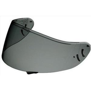 XD-16 dark smoke plexi für HJC C80 Helm