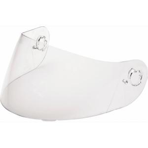 XD-16 klares Plexiglas für HJC C80 Helm