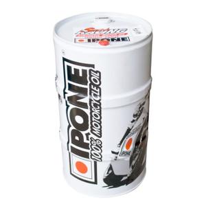 Motorschlittenöl Ipone 2T Snow racing 60 l Erdbeere