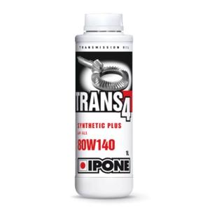 Getriebeöl Ipone Trans 4 80W140 1 l