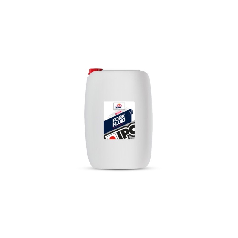 Ipone Gabelflüssigkeit Racing 3W 22 l