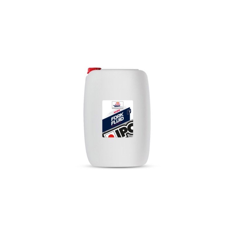 Ipone Gabelflüssigkeit Racing 7W 22 l