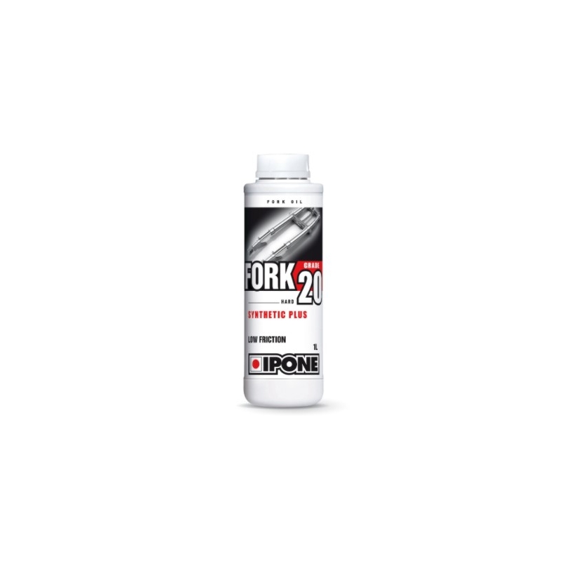 Ipone Fork Synthetic plus 20W Stoßdämpferöl 1 l