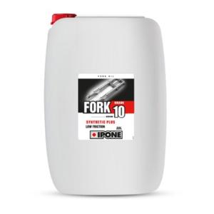 Stoßdämpferöl Ipone Fork Synthetic plus 10W 22 l