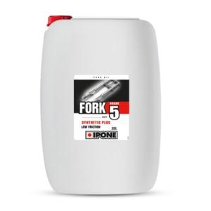 Stoßdämpferöl Ipone Fork Synthetic plus 5W 22 l