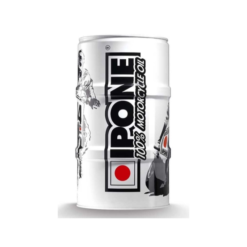 Motoröl Ipone Full Power Katana 10W40 60 l