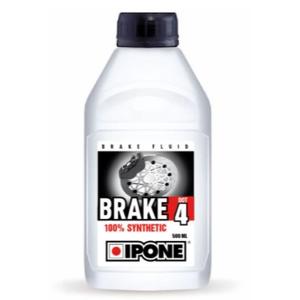 Bremsflüssigkeit Ipone Brake Dot 4 500 ml