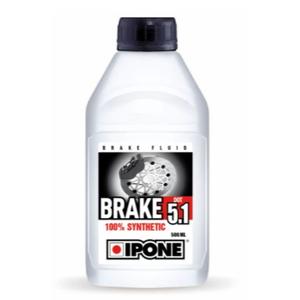 Bremsflüssigkeit Ipone Brake Dot 5.1 500 ml