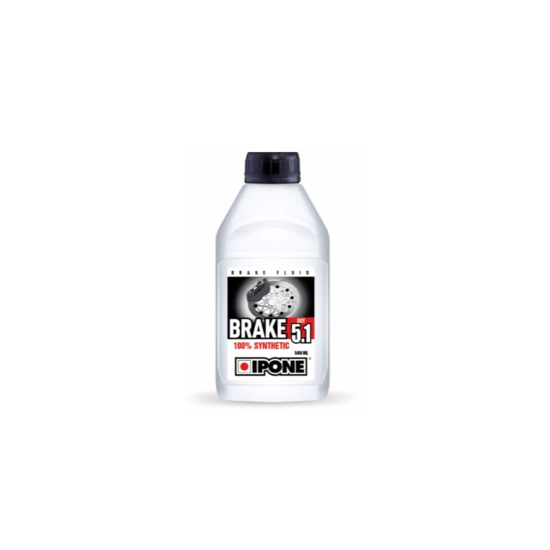 Bremsflüssigkeit Ipone Brake Dot 5.1 500 ml
