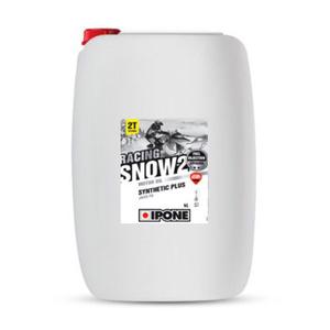 Motorschlittenöl Ipone 2T Snow racing 22 l Erdbeere