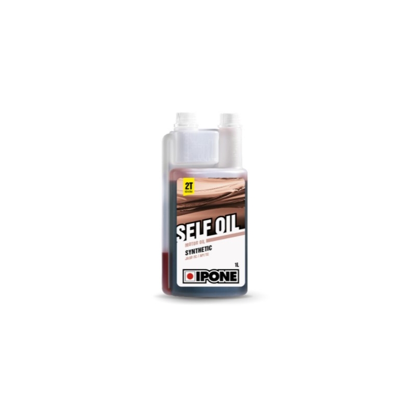 Ottokraftstoff Ipone Self 2T 1 l
