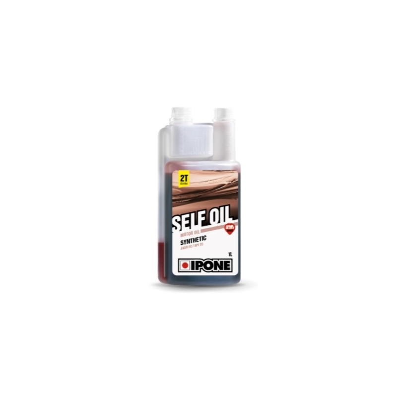 Petroleum Ipone Self 2T 1 l Erdbeere