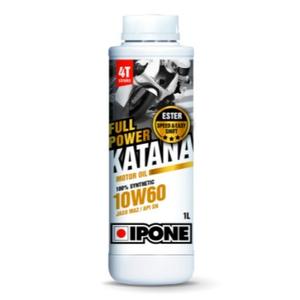 Motoröl Ipone Full Power Katana 10W60 1 l