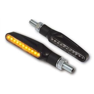 LED-Blinker für Shin-Yo Stix Motorrad