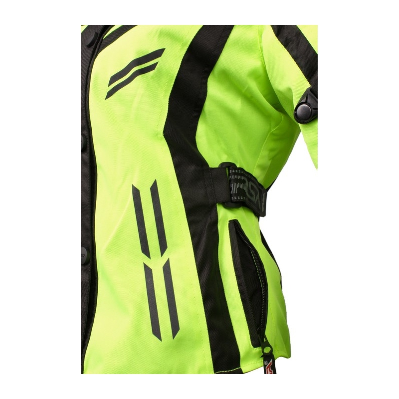 Damen Motorradjacke RSA Moon Ausverkauf