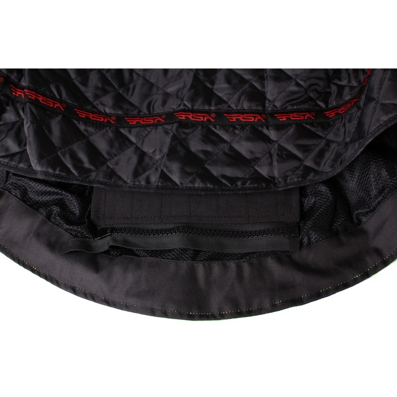 Damen Motorradjacke RSA Moon Ausverkauf