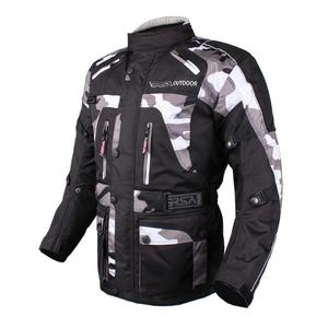RSA Outdoor-Motorradjacke Ausverkauf