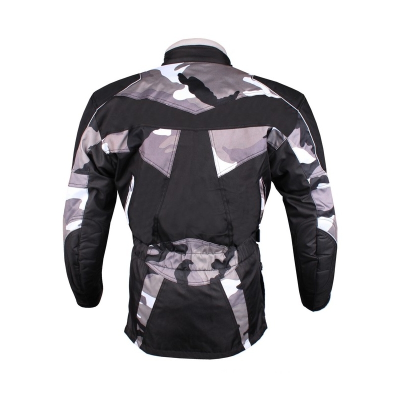 RSA Outdoor-Motorradjacke Ausverkauf