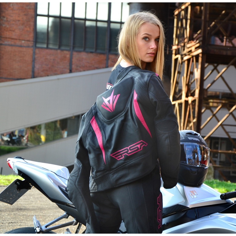RSA Misty Damen Motorradhosen Ausverkauf