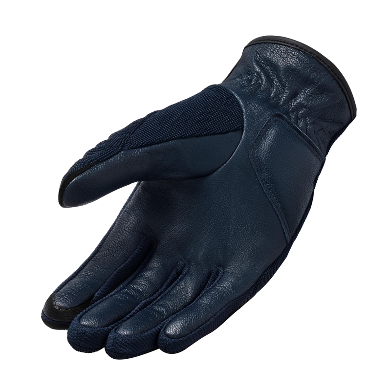Motorradhandschuhe Revit Mosca Urban dunkelblau Ausverkauf