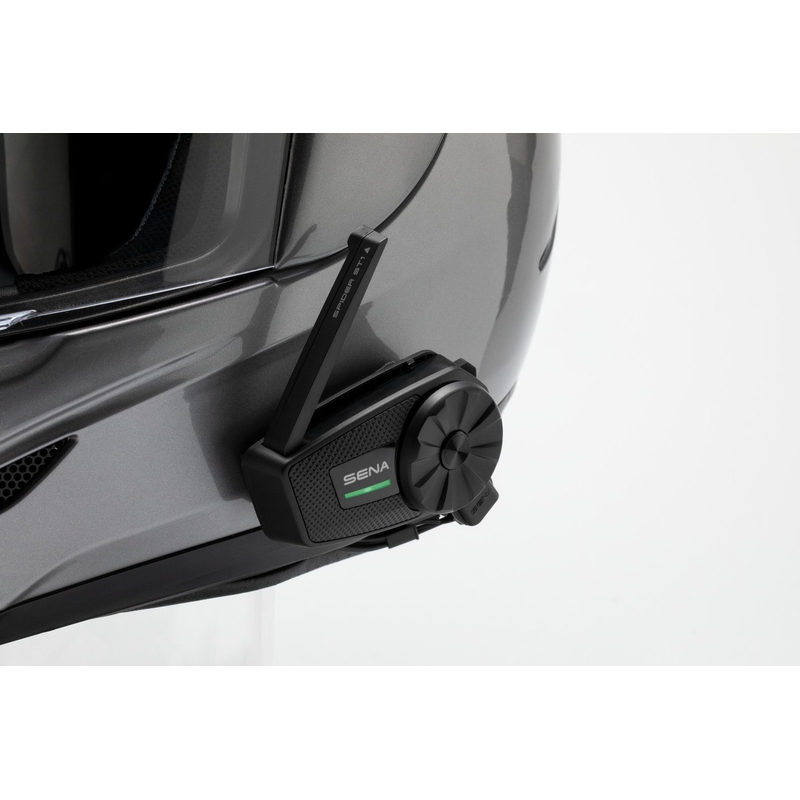 Set mit 2 Bluetooth-Intercom-Systemen SENA Spider ST1