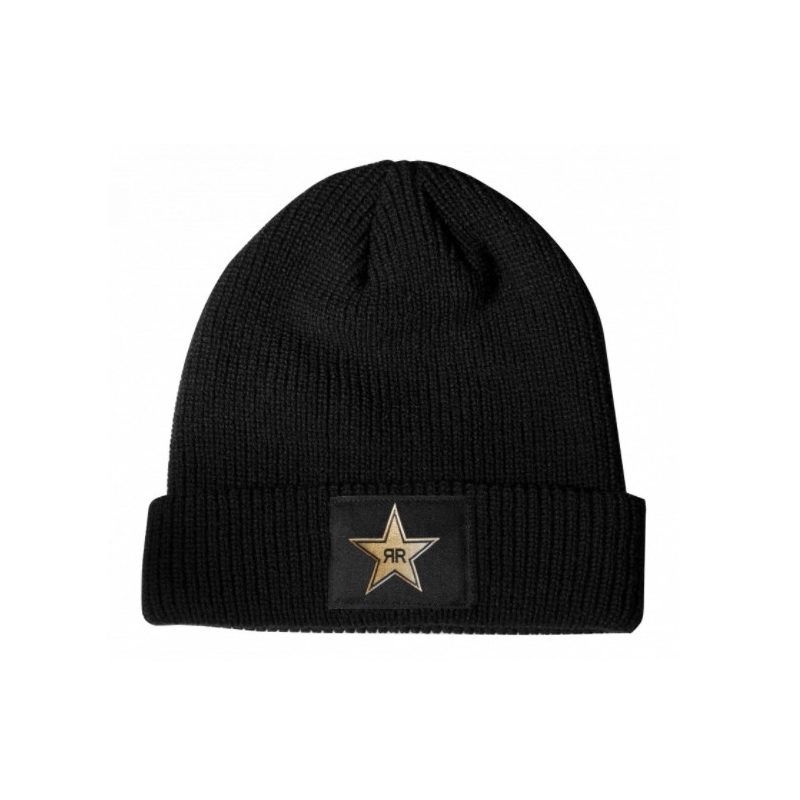 Cap Shot Miles 2.0 Rockstar schwarz