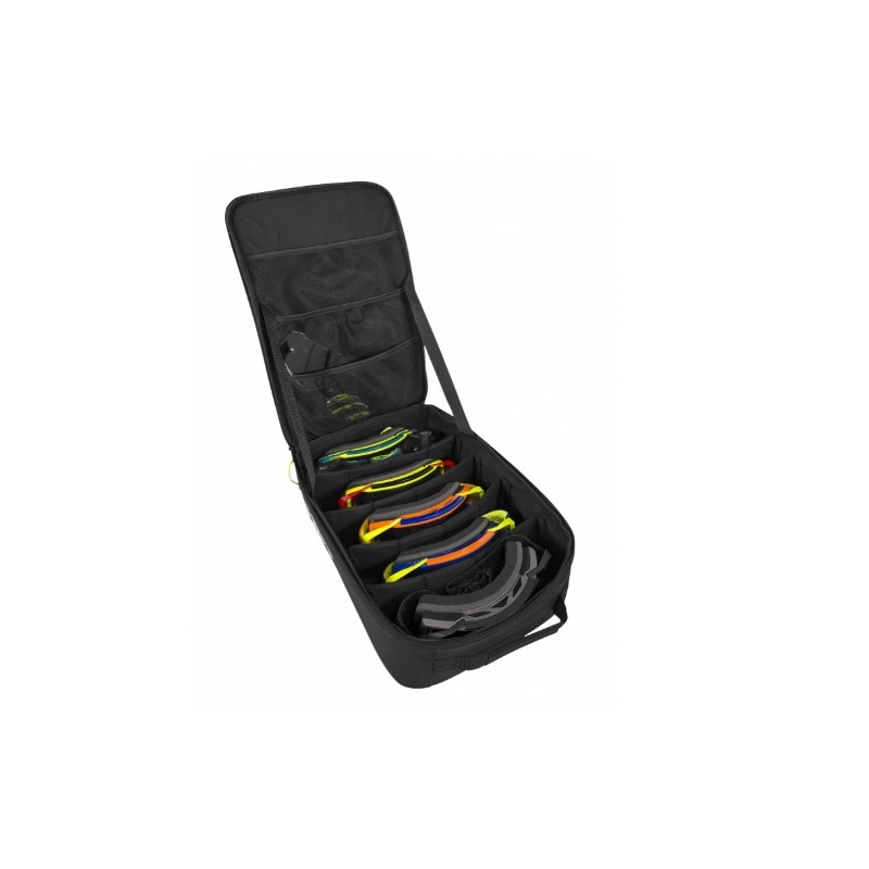 Motocross Brillen Aufbewahrungsbox Shot Googles Case
