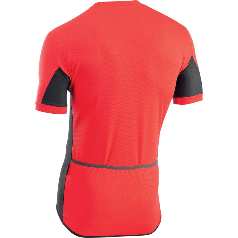 Northwave Force rotes Trikot Ausverkauf