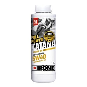 Motoröl für BMW Ipone Full Power Katana 5W40 1 l