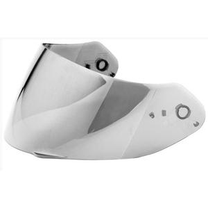 Skorpion EXO ELLIP-TEC Maxvision 2D KDF14-2 silber verspiegeltes Plexiglas