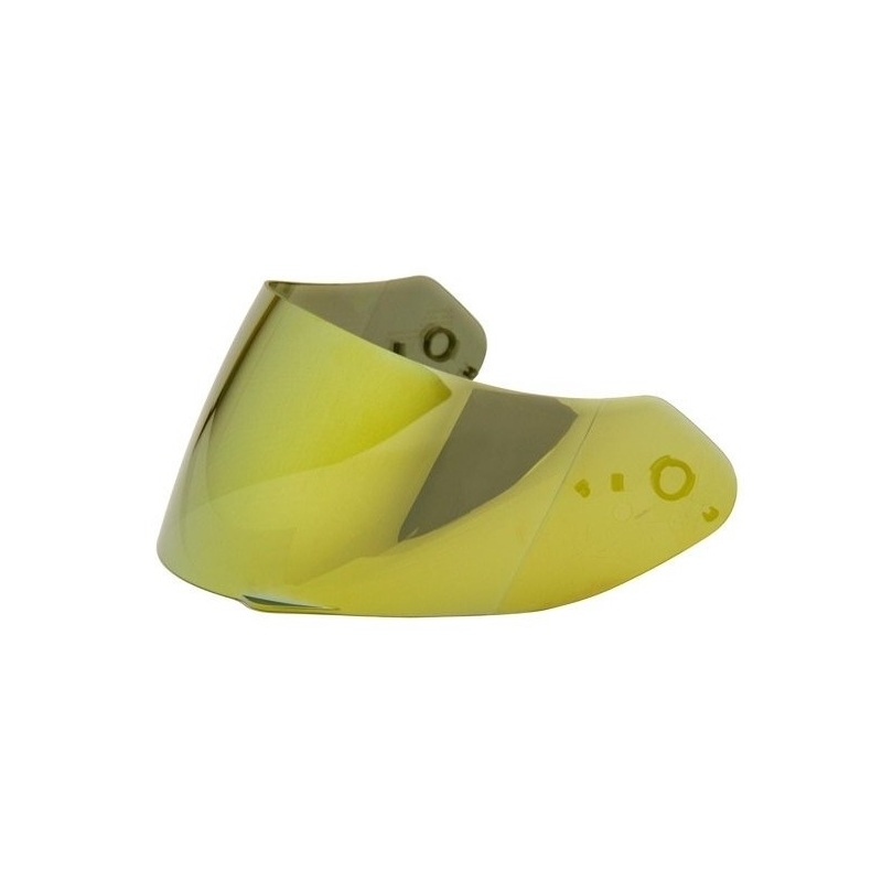 Goldspiegel Plexiglas Scorpion EXO ELLIP-TEC Maxvision 2D KDF14-2