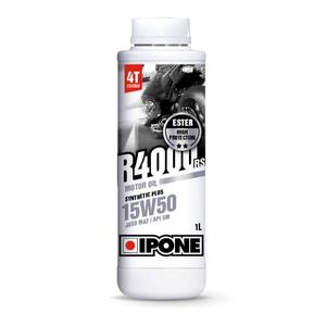 Motoröl Ipone R4000 RS 15W50 1 l
