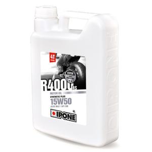 Motoröl Ipone R4000 RS 15W50 4 l