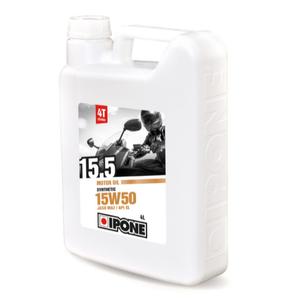 Motoröl Ipone 15.5 15W50 5 l