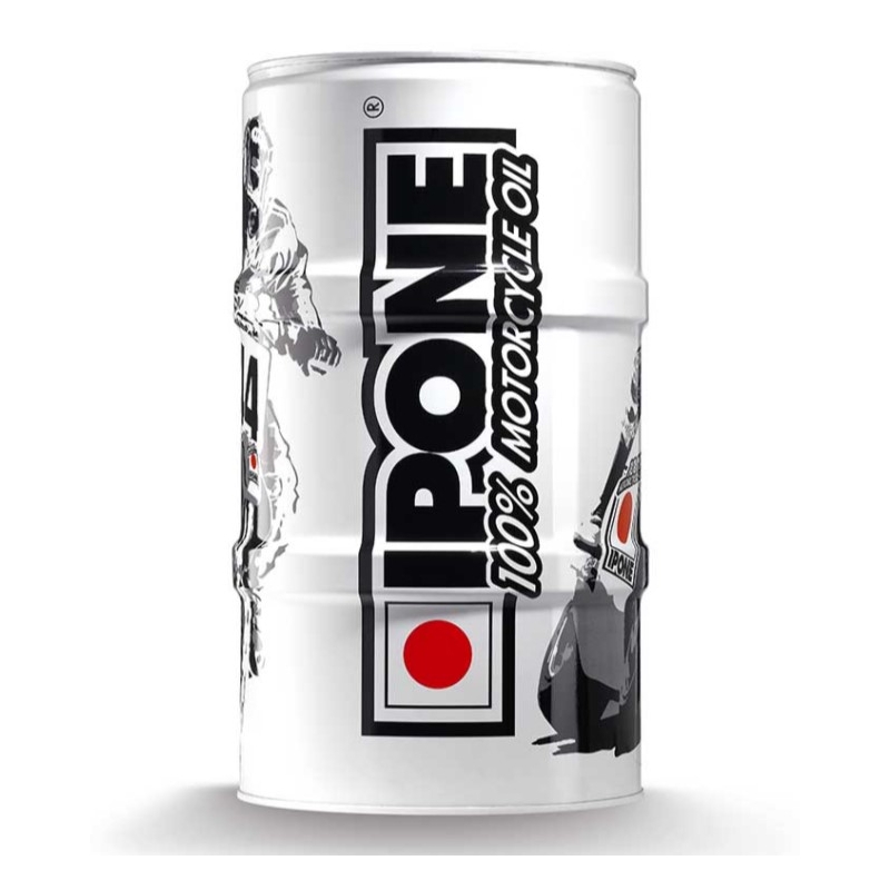 Motoröl für BMW Ipone Full Power Katana 5W40 60 l