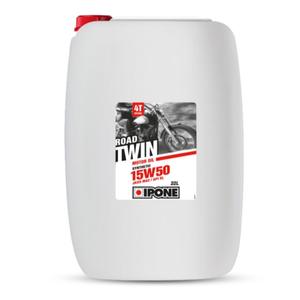 Motoröl Ipone Road Twin 15W50 22 l