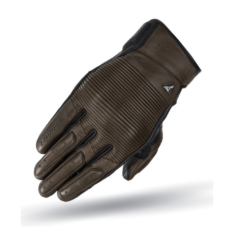 Handschuhe Shima Blake braun Ausverkauf