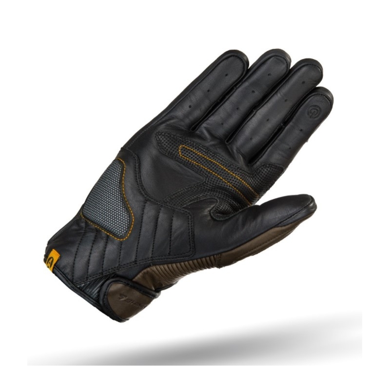 Handschuhe Shima Blake braun Ausverkauf