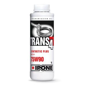 Getriebeöl Ipone Trans 4 75W90 1 l