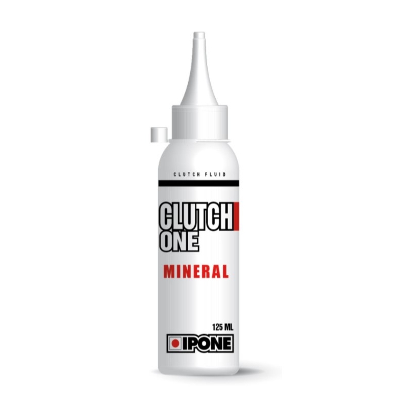 Hydraulisches Mineralöl Ipone Clutch One 125 ml