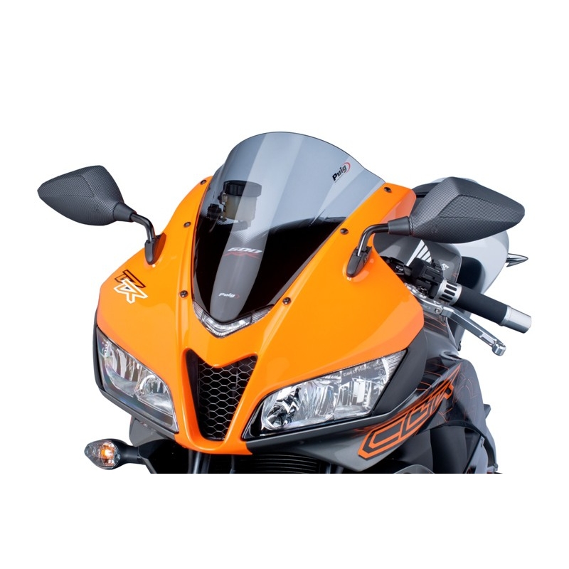 Plexiglas für Puig-Honda CBR600RR (07-12) RACING