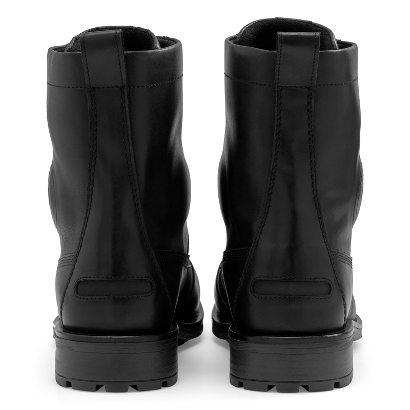 Revit Portland Motorradstiefel schwarz Ausverkauf