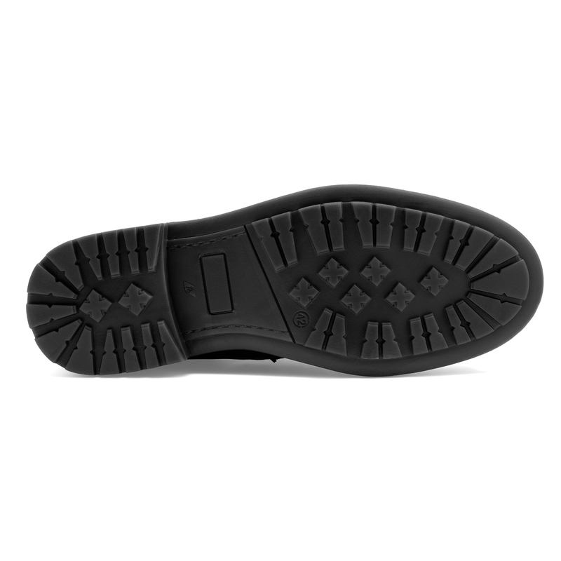 Revit Portland Motorradstiefel schwarz Ausverkauf