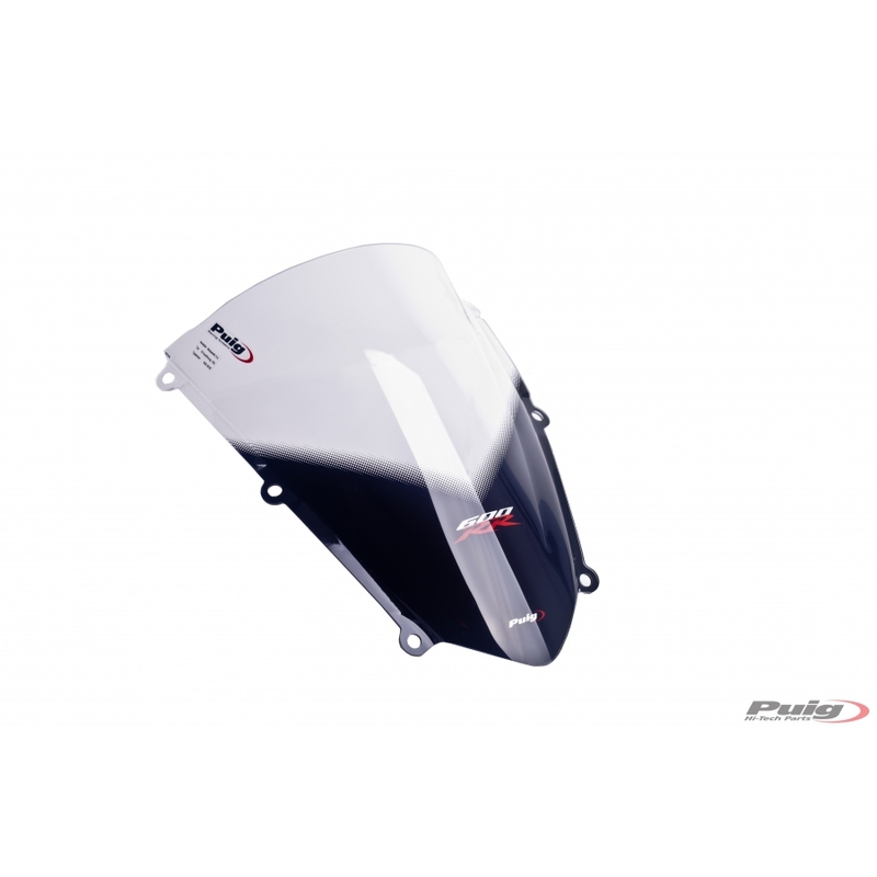 Plexiglas für Puig-Honda CBR600RR (07-12) RACING