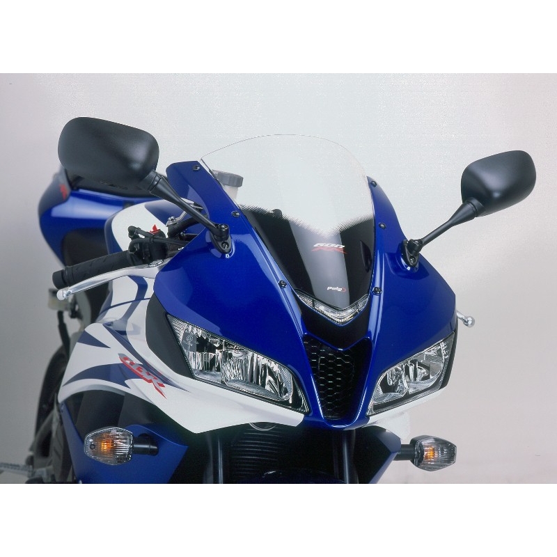 Plexiglas für Puig-Honda CBR600RR (07-12) STANDARD