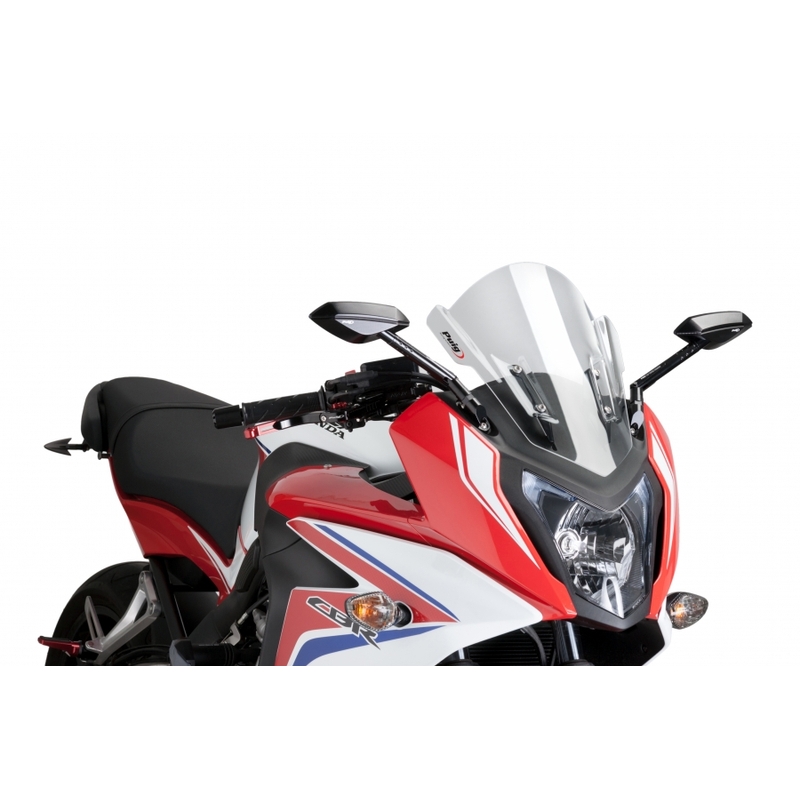 Puig-Honda CBR650F (14-15) RACING