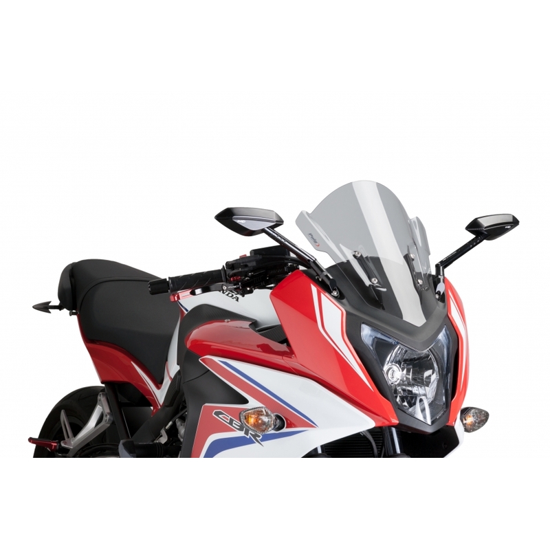 Puig-Honda CBR650F (14-15) RACING